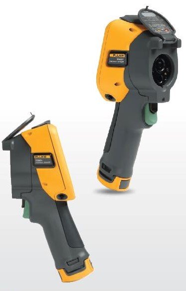 Fluke TiS60+ Thermal Camera Gallery Image