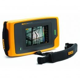 Fluke ii910 Precision Acoustic Imager