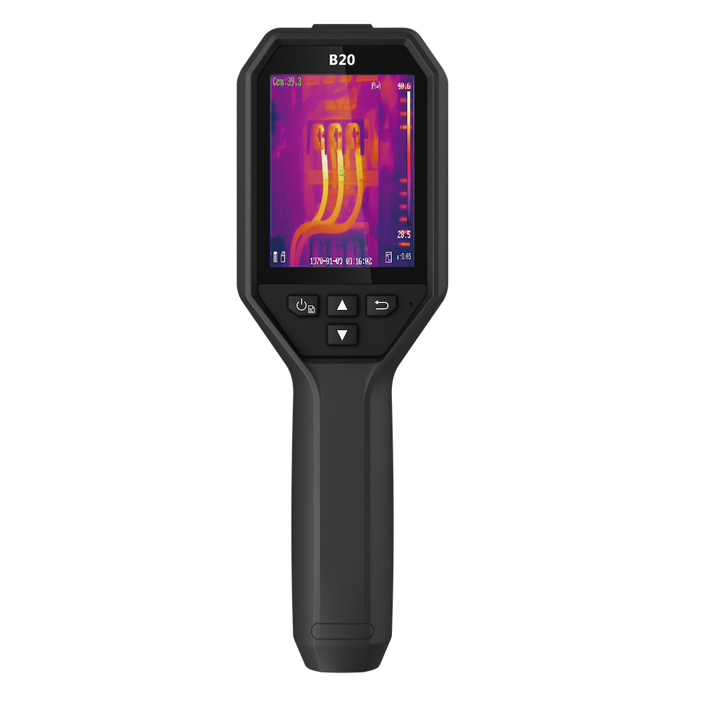 B20 Handheld Thermography Camera