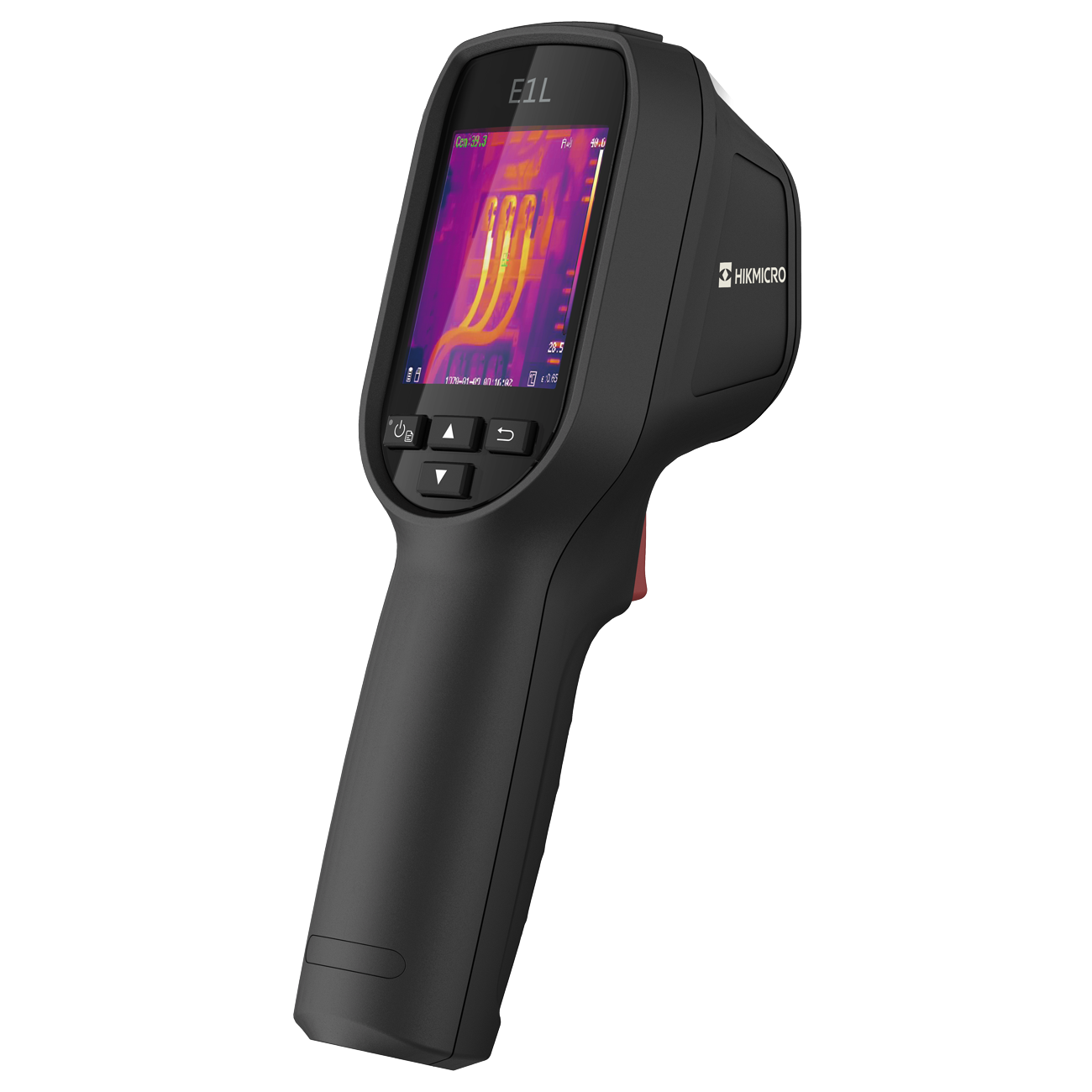 E1L Handheld Thermography Camera Gallery Image