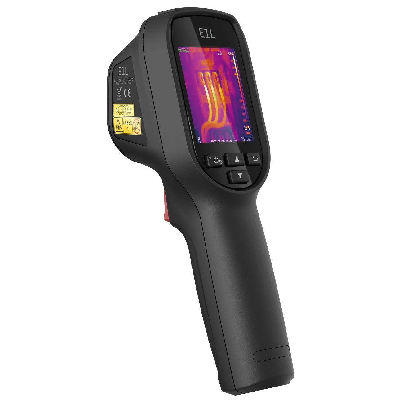 E1L Handheld Thermography Camera Gallery Image