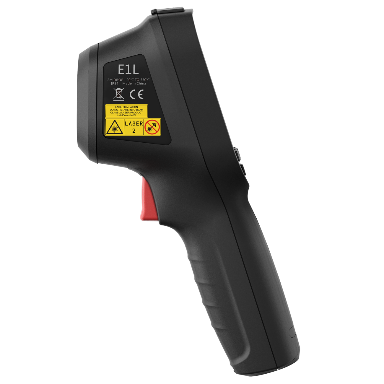 E1L Handheld Thermography Camera Gallery Image