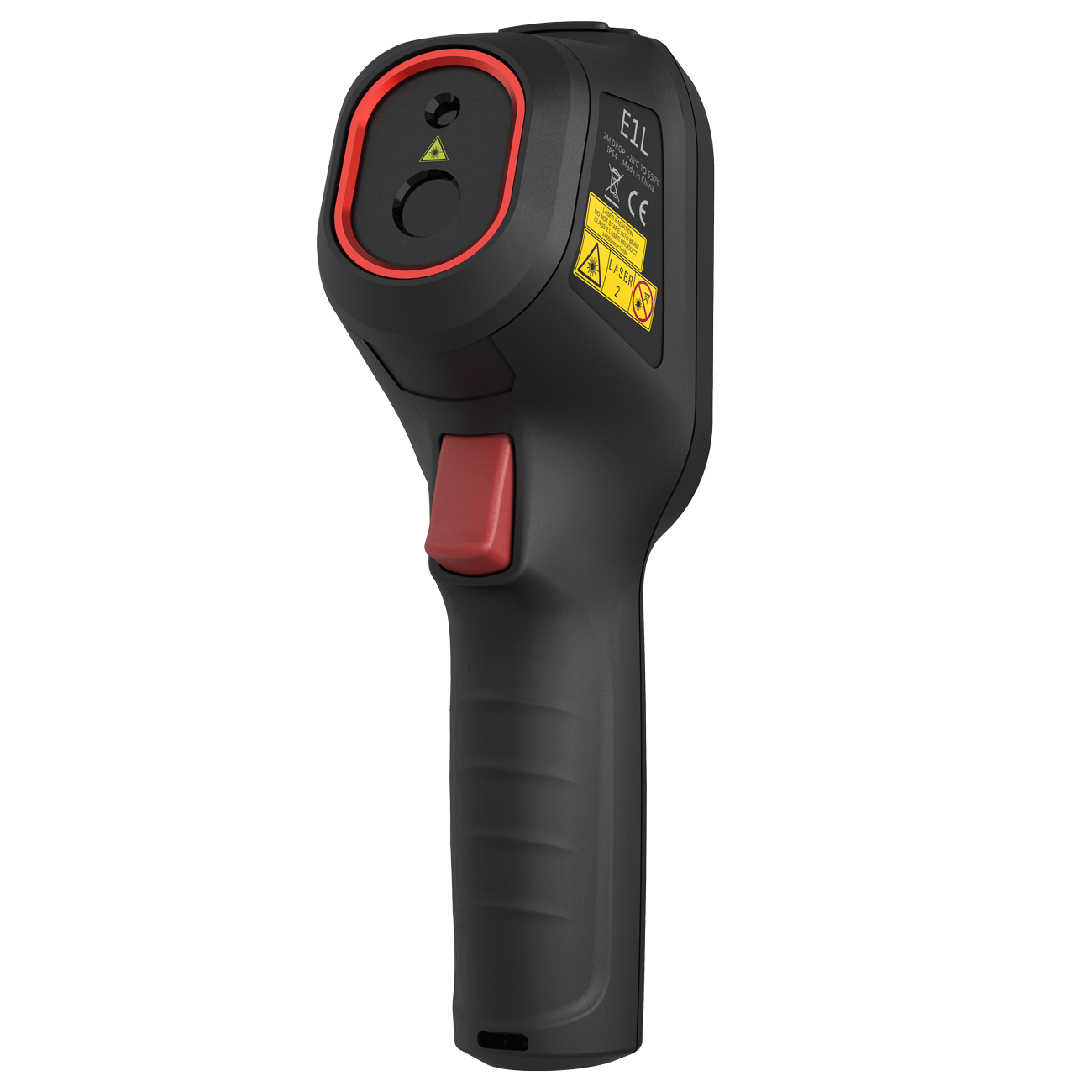 E1L Handheld Thermography Camera Gallery Image