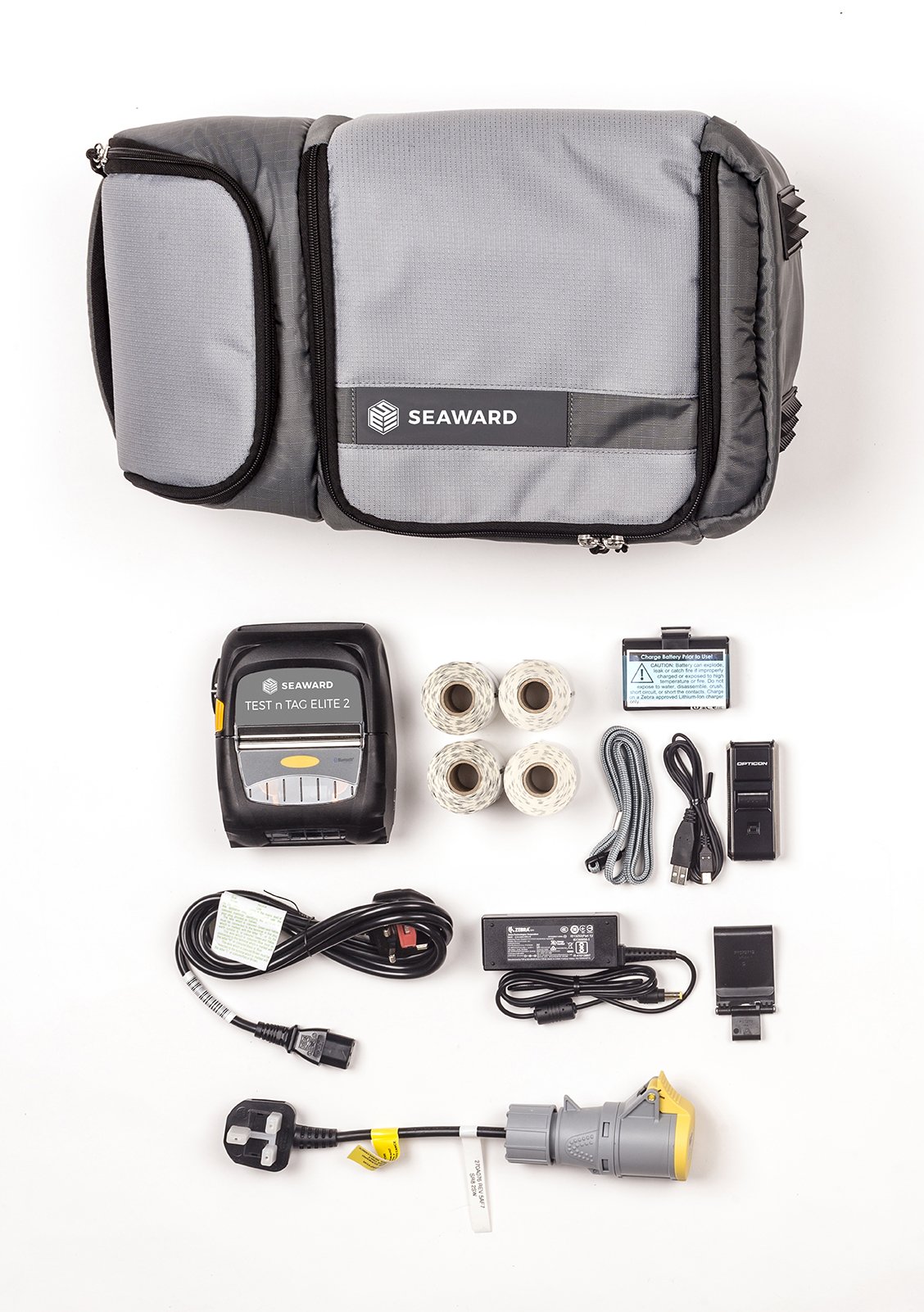 Seaward Elite Accessory Bundle