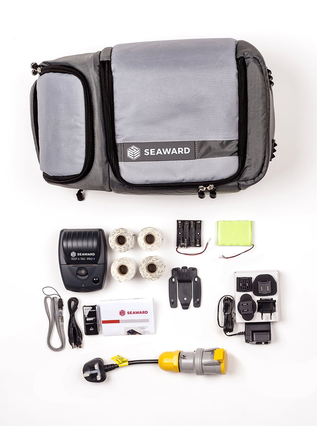 Seaward Pro Accessory Bundle