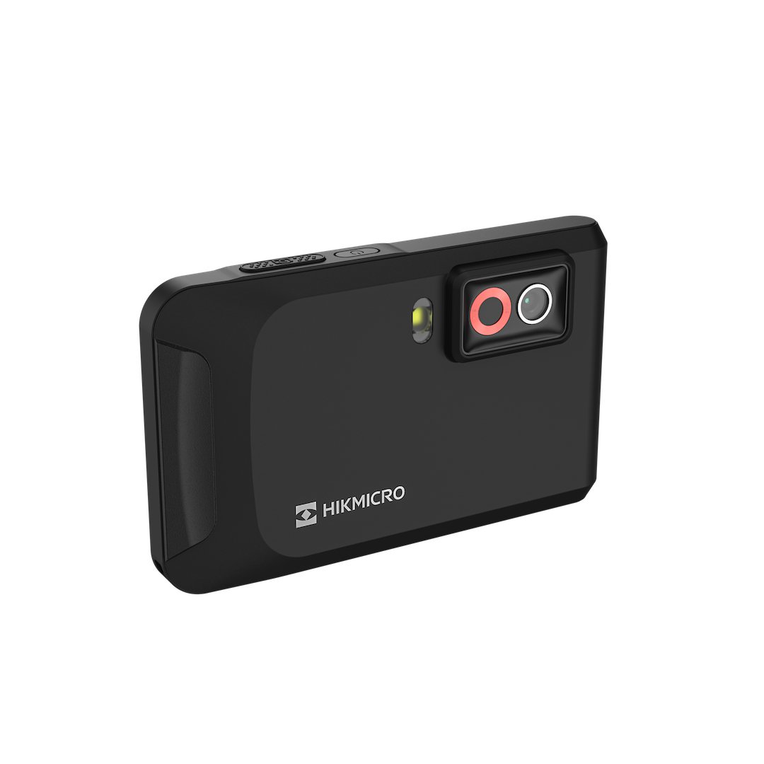 HIKMICRO Pocket 2 High Performance Thermal Imaging Camera Gallery Image