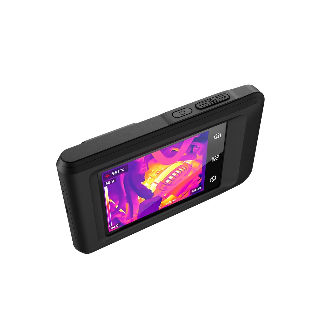 HIKMICRO Pocket 2 High Performance Thermal Imaging Camera Gallery Image