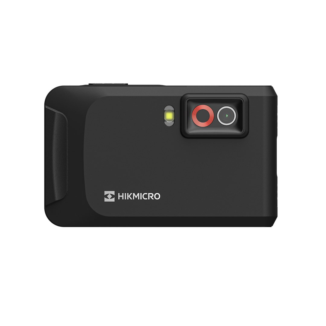 HIKMICRO Pocket 2 High Performance Thermal Imaging Camera Gallery Image