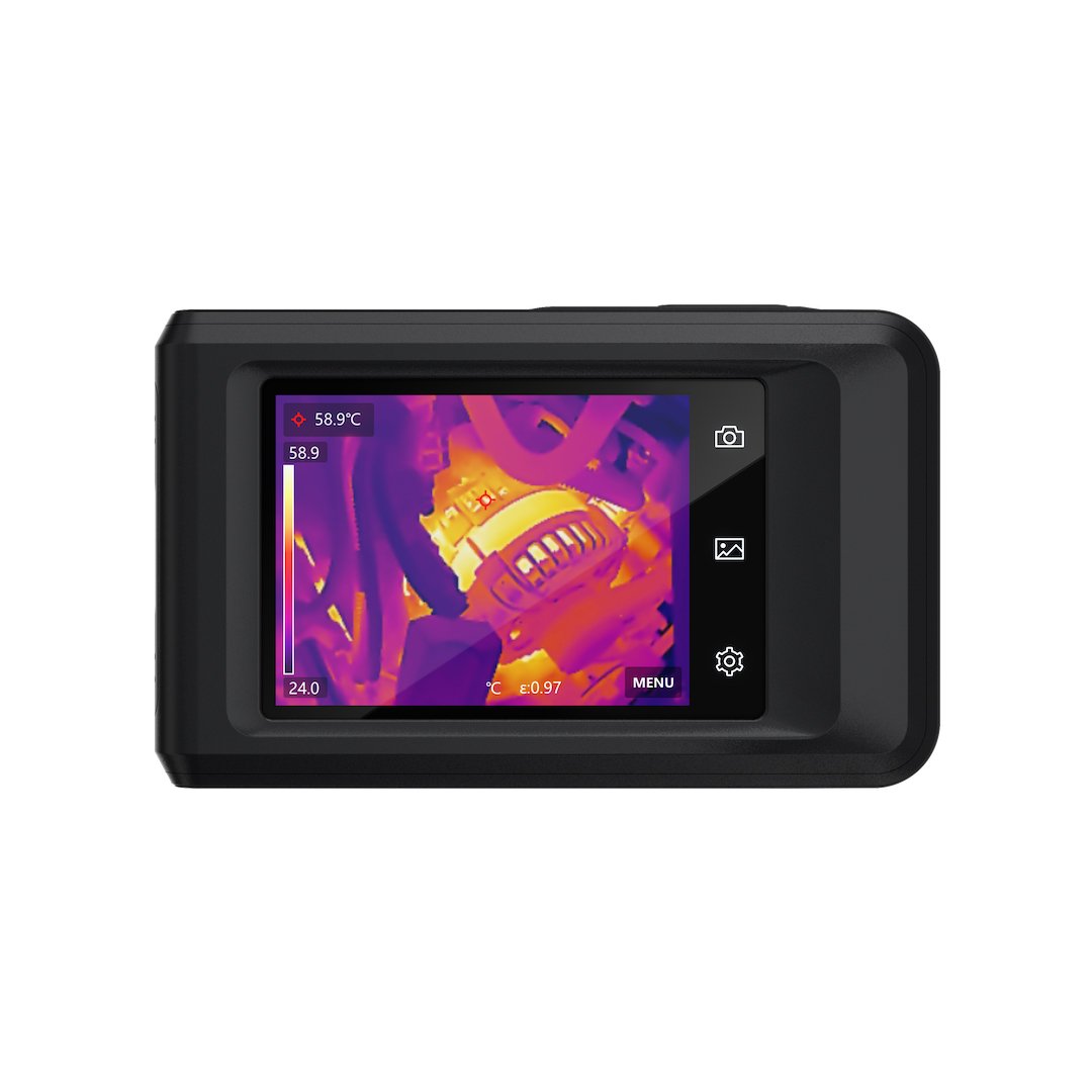 HIKMICRO Pocket 2 High Performance Thermal Imaging Camera Gallery Image