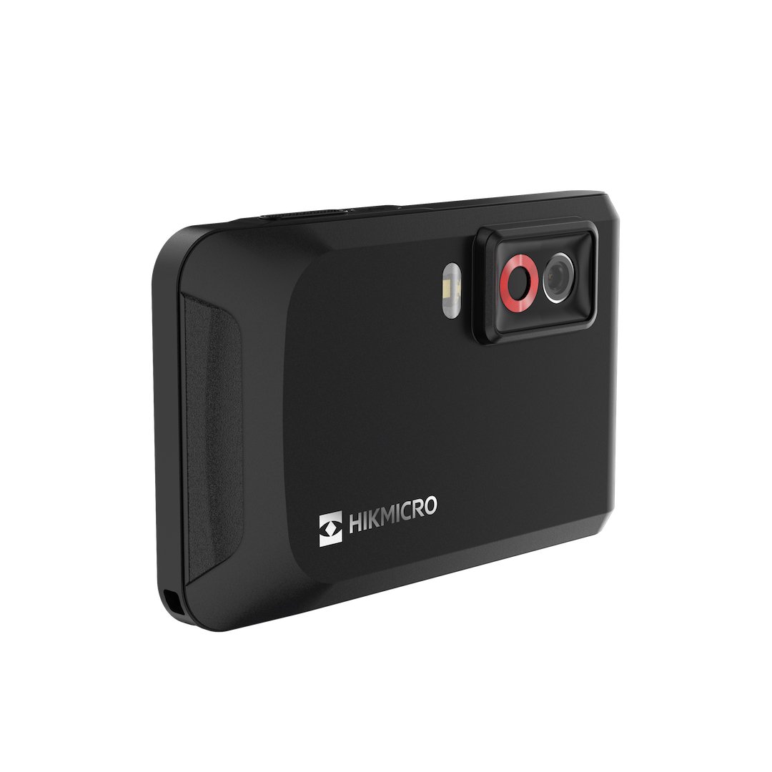 HIKMICRO Pocket 2 High Performance Thermal Imaging Camera Gallery Image