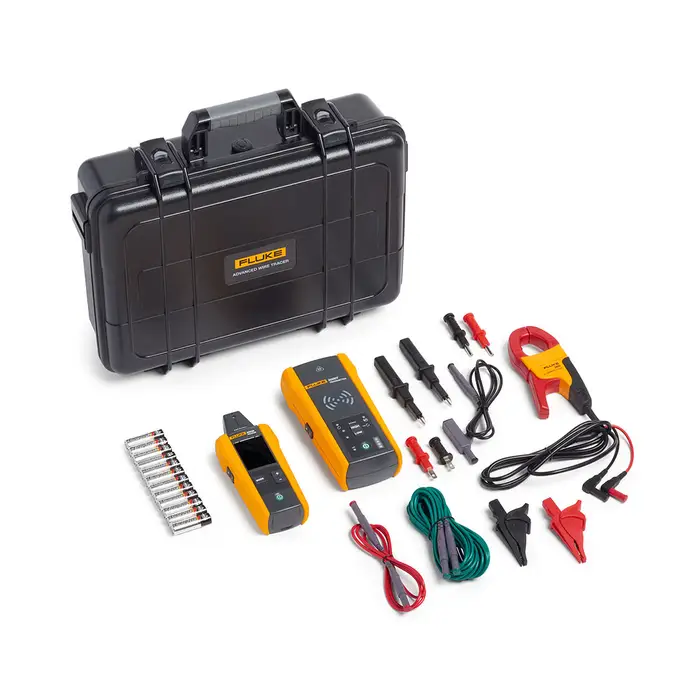 Fluke 2052 Advanced Wire Tracer Kit Gallery Image