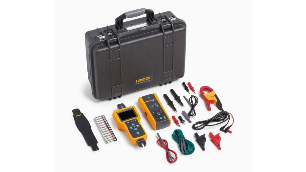 Fluke 2062 Advanced Pro Wire Tracer Kit Gallery Image