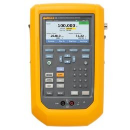 Fluke 729 Pro Automatic Pressure Calibrator