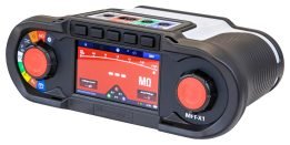 Megger MFT-X1 Multifunction Installation Tester