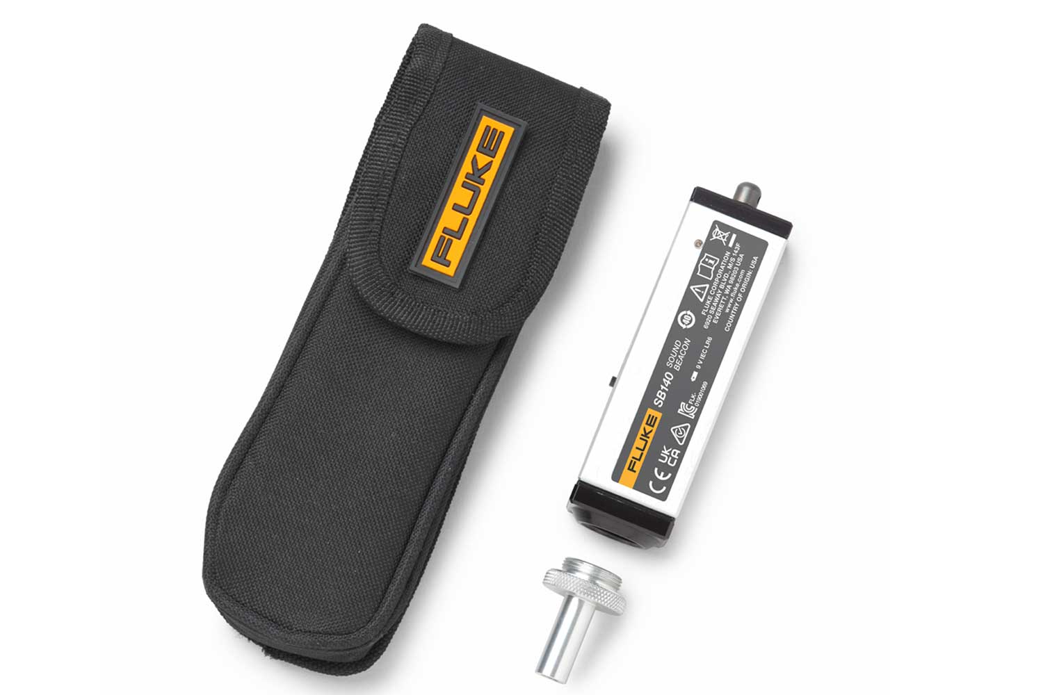 Fluke SB140 Sound Beacon Gallery Image