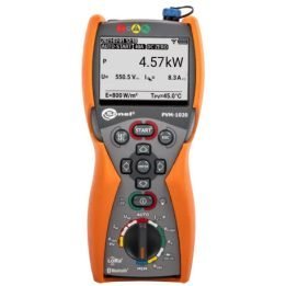 Sonel PVM-1020 Solar PV Installation Meter - Full Test Kit
