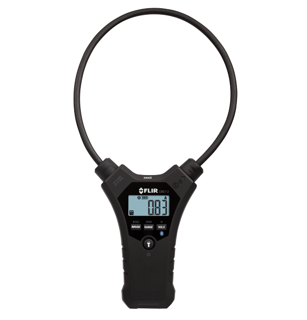 FLIR CM57-2 Flexible Clampmeter